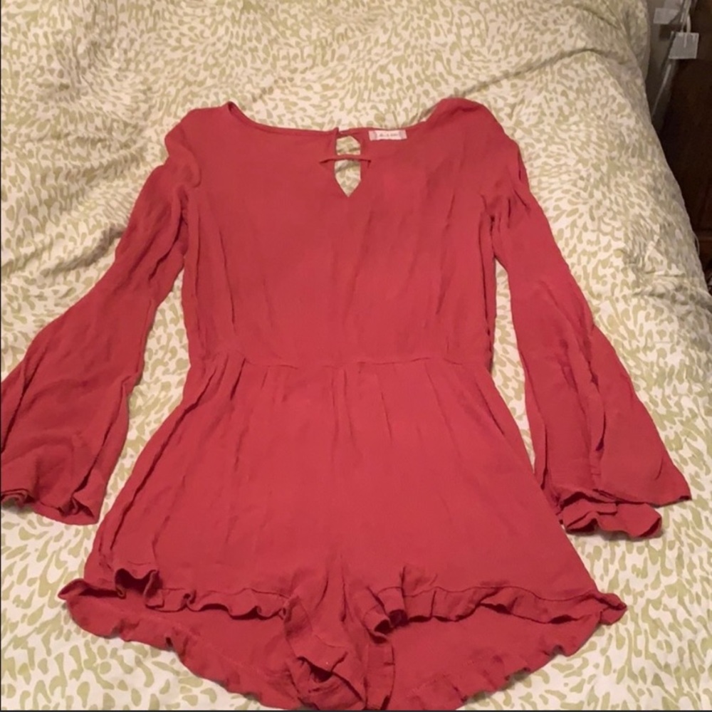 Romper